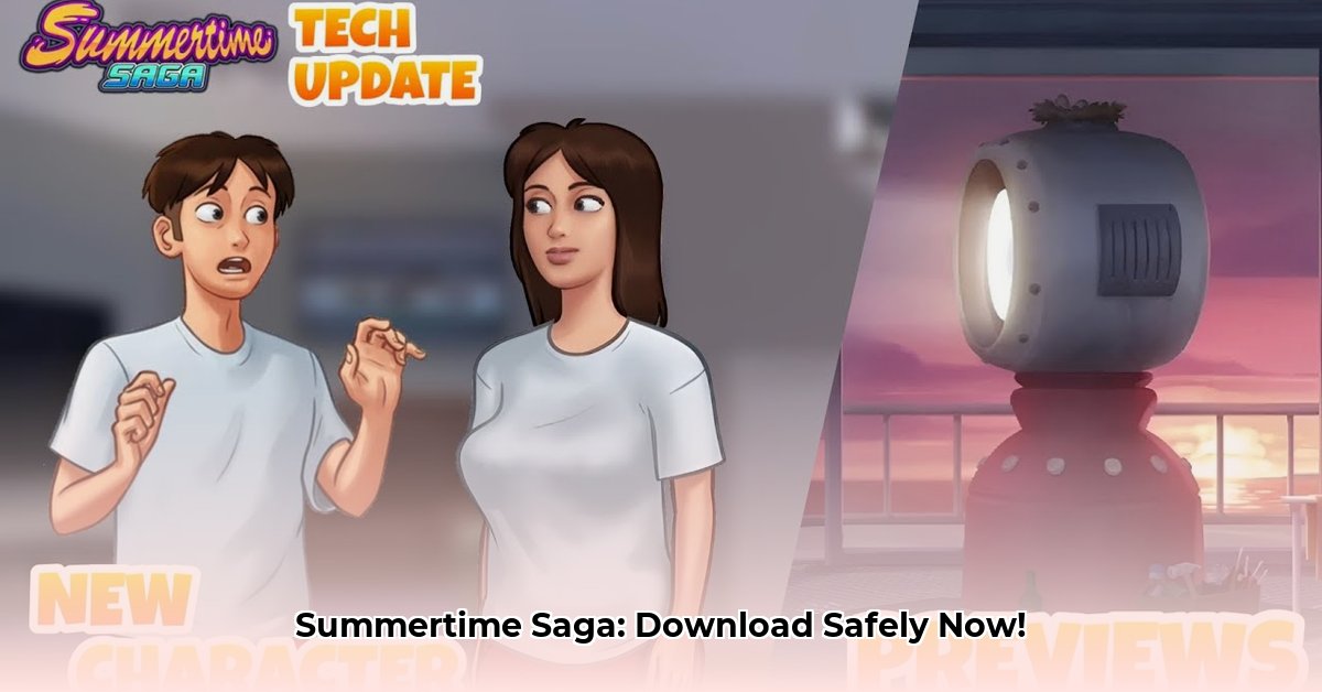 latest-version-of-summertime-saga